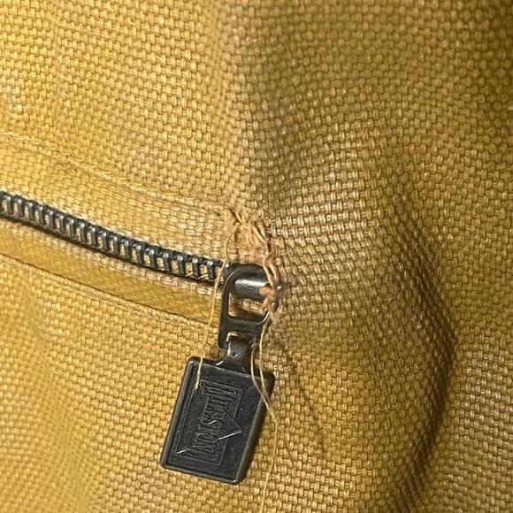 Pre-Owned men’s MILESTONES casual jacket SIZE XL - Picture 3 of 16